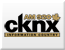 920 CKNX Information Country