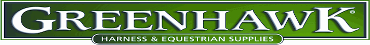 Greenhawk Equestrian Supplies