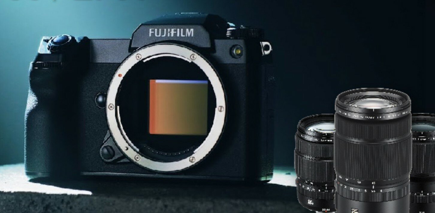 Fujifilm: Refunds up to € 1,000 on X Series and GFX range products