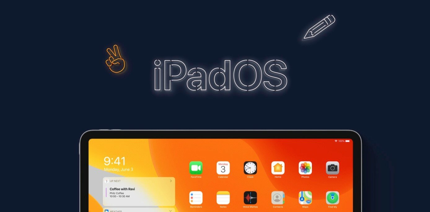 iPad more and more like a laptop with the new features of iPadOS 16