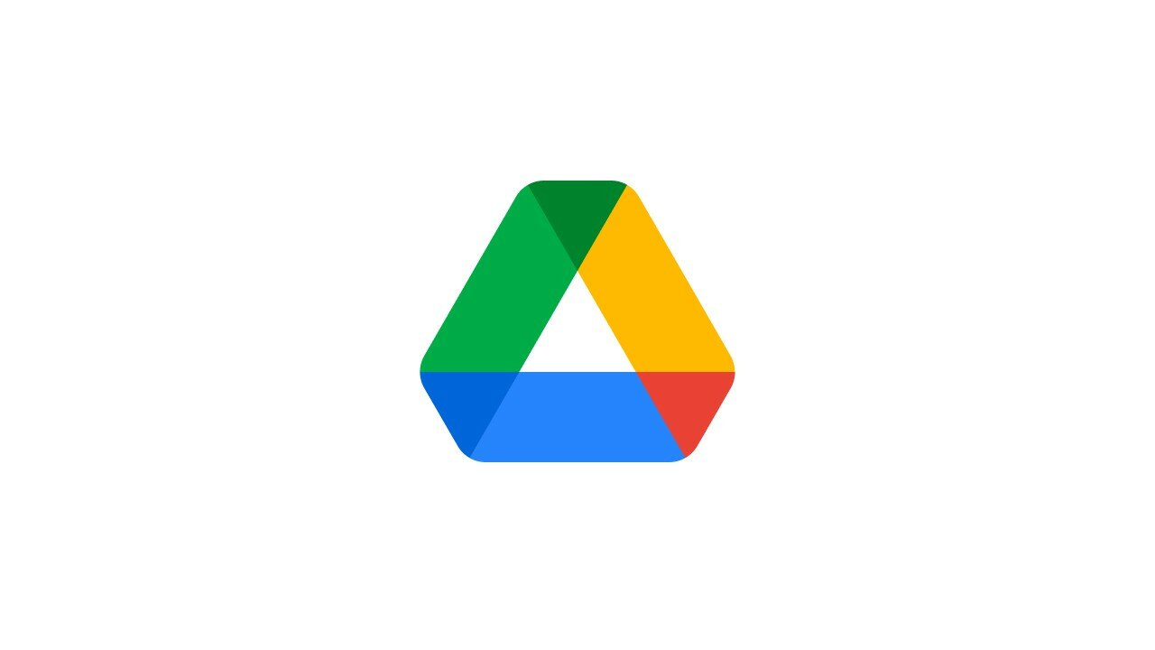 “Show file location” debuts on Google Drive web